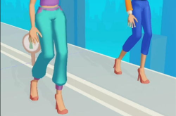 小姐姐扔实心球游戏下载,小姐姐扔球游戏下载体验