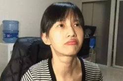 网红萧紫涵一股清流,在喧嚣网络中保持一股清流的独特魅力